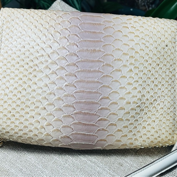 Coach Crossbody clutch convertible shoulder bag - Picture 3 of 7